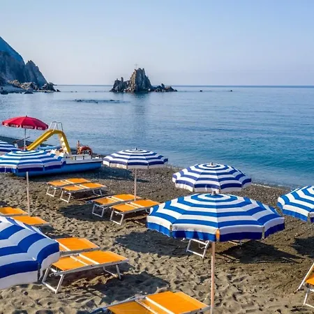 Apartament P In Centro Sestri Levante