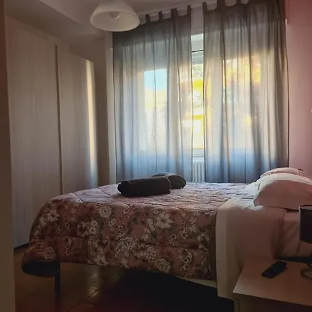 Lägenhet P In Centro Sestri Levante