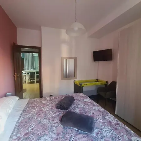 Apartament P In Centro