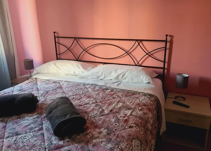Apartamento P In Centro *