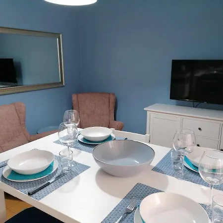 Appartamento P In Centro *