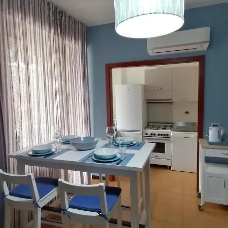 Apartamento P In Centro *