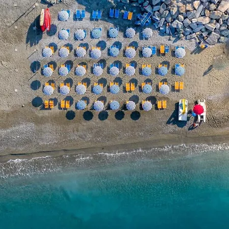 Appartamento P In Centro *