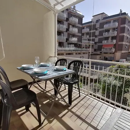 P In Centro Apartament