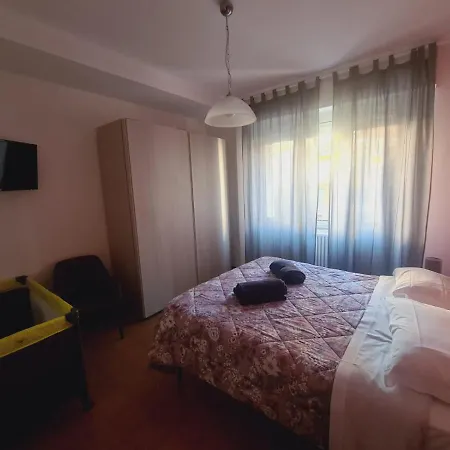 Διαμέρισμα P In Centro *