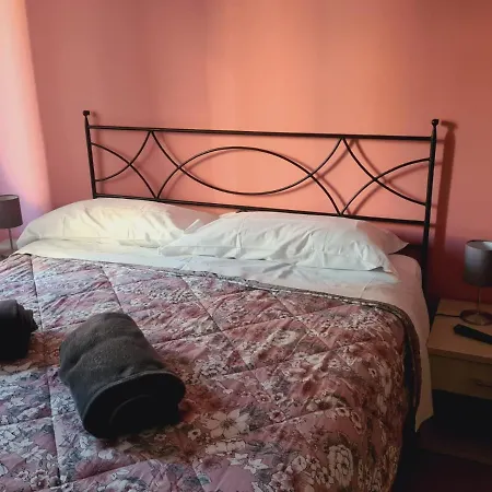 Διαμέρισμα P In Centro *