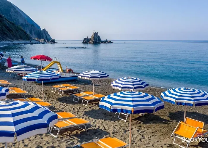 Apartamento P In Centro Sestri Levante