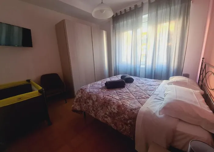 P In Centro Sestri Levante